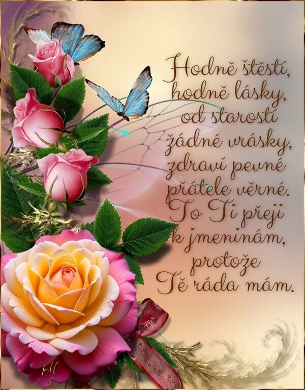 svátek 3