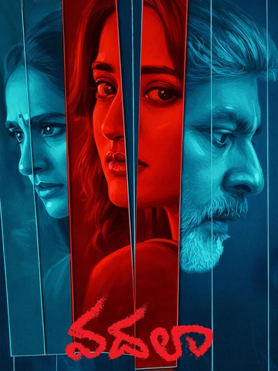 Vadala 2026 Hindi Dubbed Movie 720p HDTC Print 1Click Download
