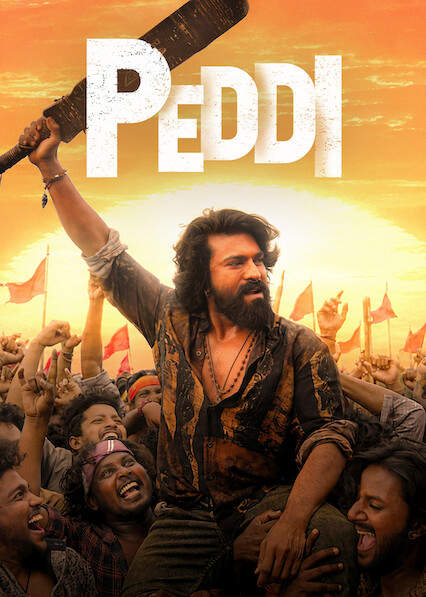 Peddi 2026 Hindi Dubbed Movie ORG 720p WEB-DL 1Click Download