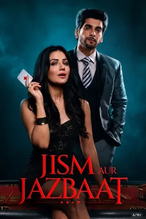 Jism Aur Jazbaat 2026 Hindi WEB Series 720p WEB-DL 1Click Download