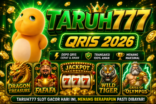 TARUH777