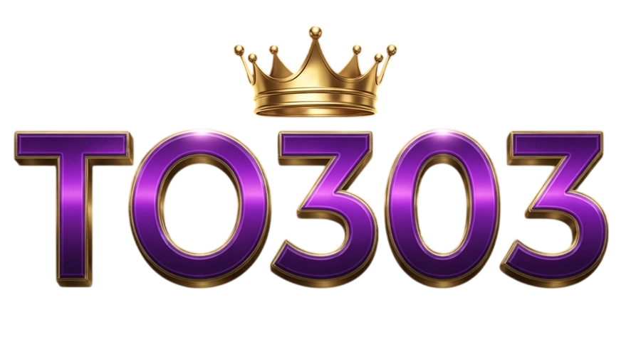TO303 logo