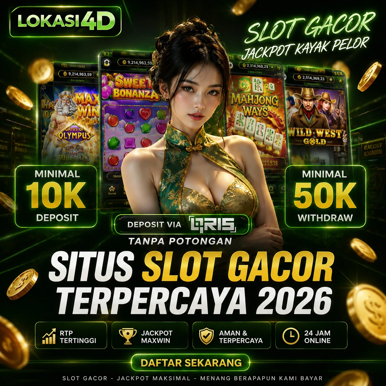LOKASI4D