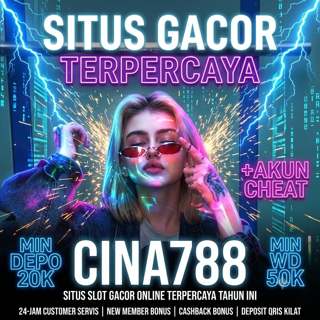 CINA788 >> Portal Masuk Ladang Cuan Login Alternatif Toto Online Mudah Maxwin Hati Ini