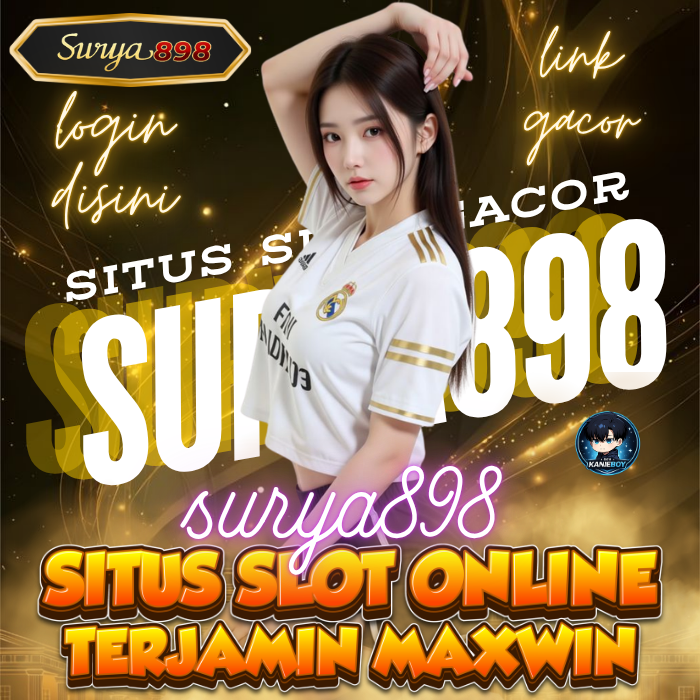 SURYA898