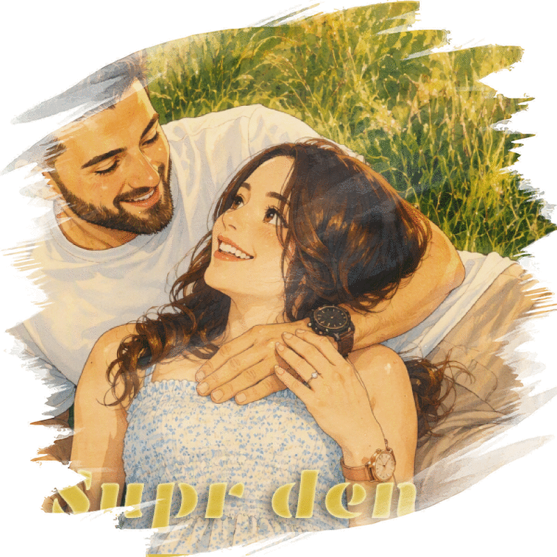 supr den