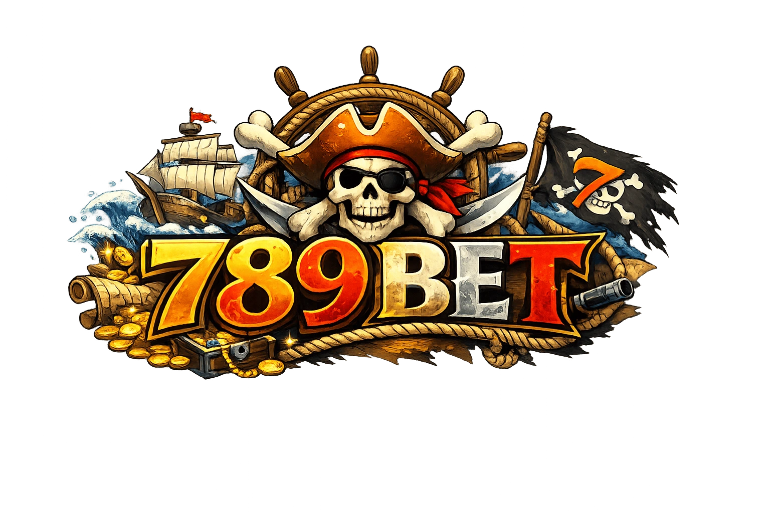 789BET Logo