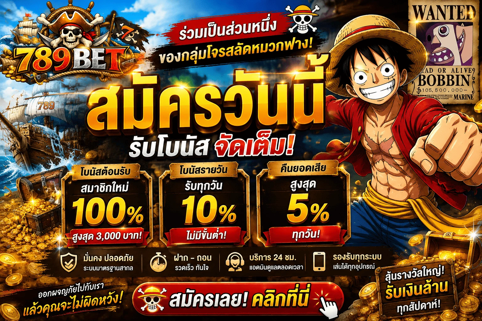 สล็อตเว็บตรง