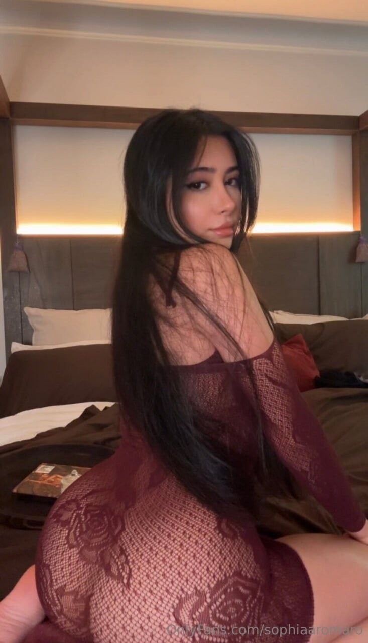 sophiaaromaro (45+ GB)