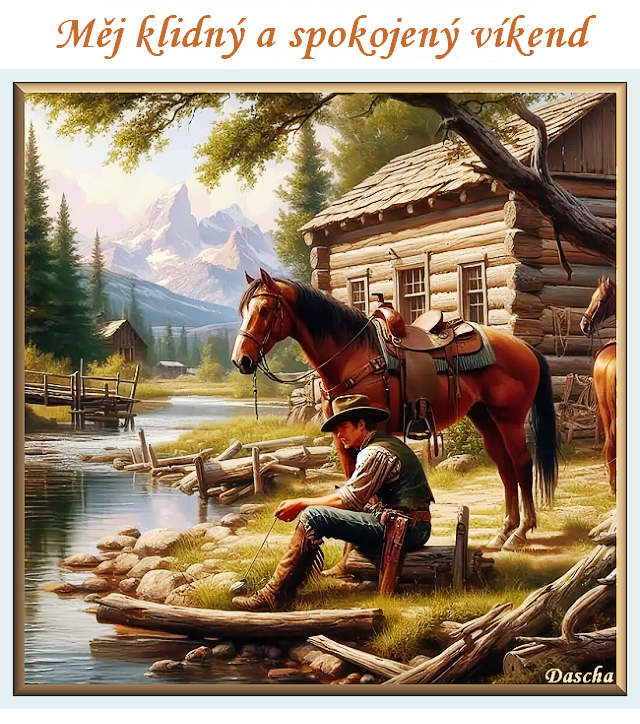 1.HT vík klidný a spokoj