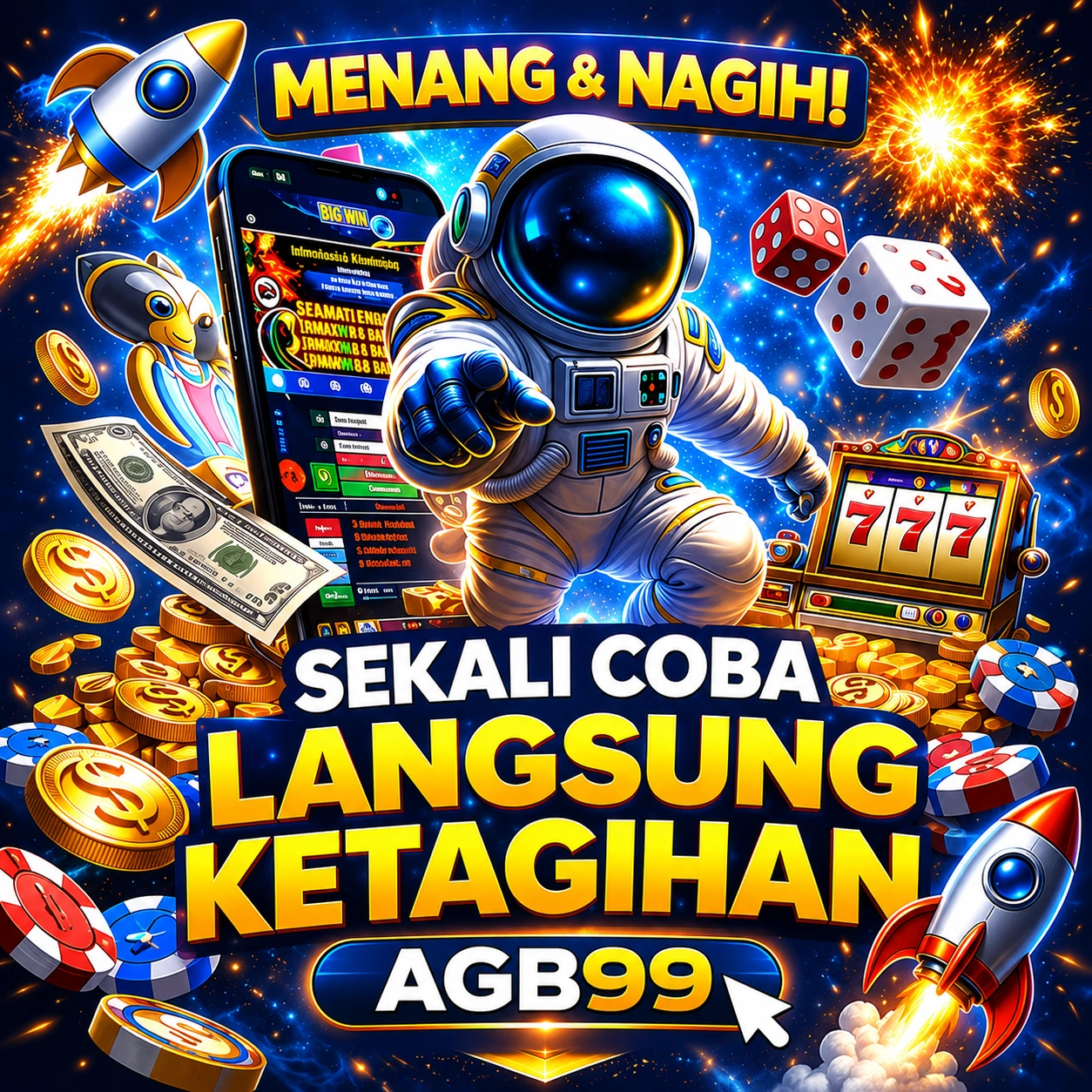 AGB99