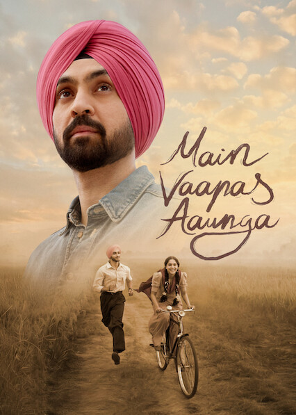 Main Vaapas Aaunga 2026 Hindi Movie 720p WEB-DL 1Click Download