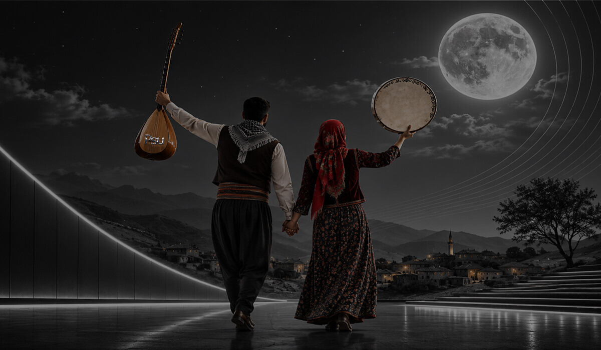 Pelinsu* eşli tema