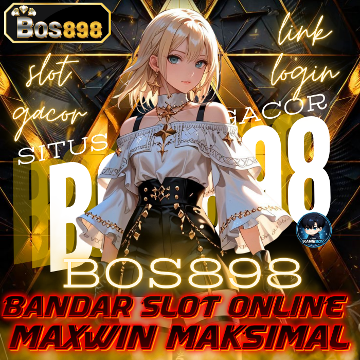 BOS898