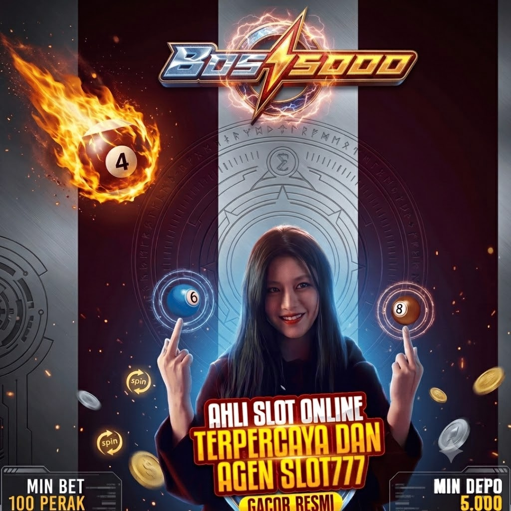 BOS5000 LOGIN