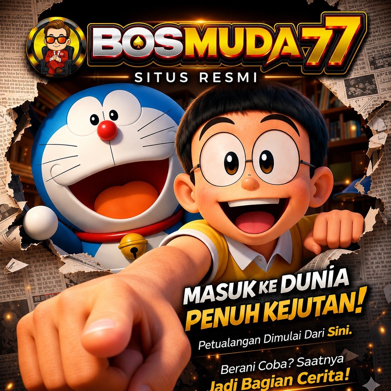 BOSMUDA77: Jelajahi Deretan Game Online Trending Saat Ini - WooCommerce eCommerce