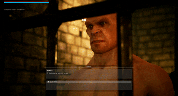 Viktor Black - The Last Barbarian Rebirth - Dungeon Version 0.6.7.1 Adult Game