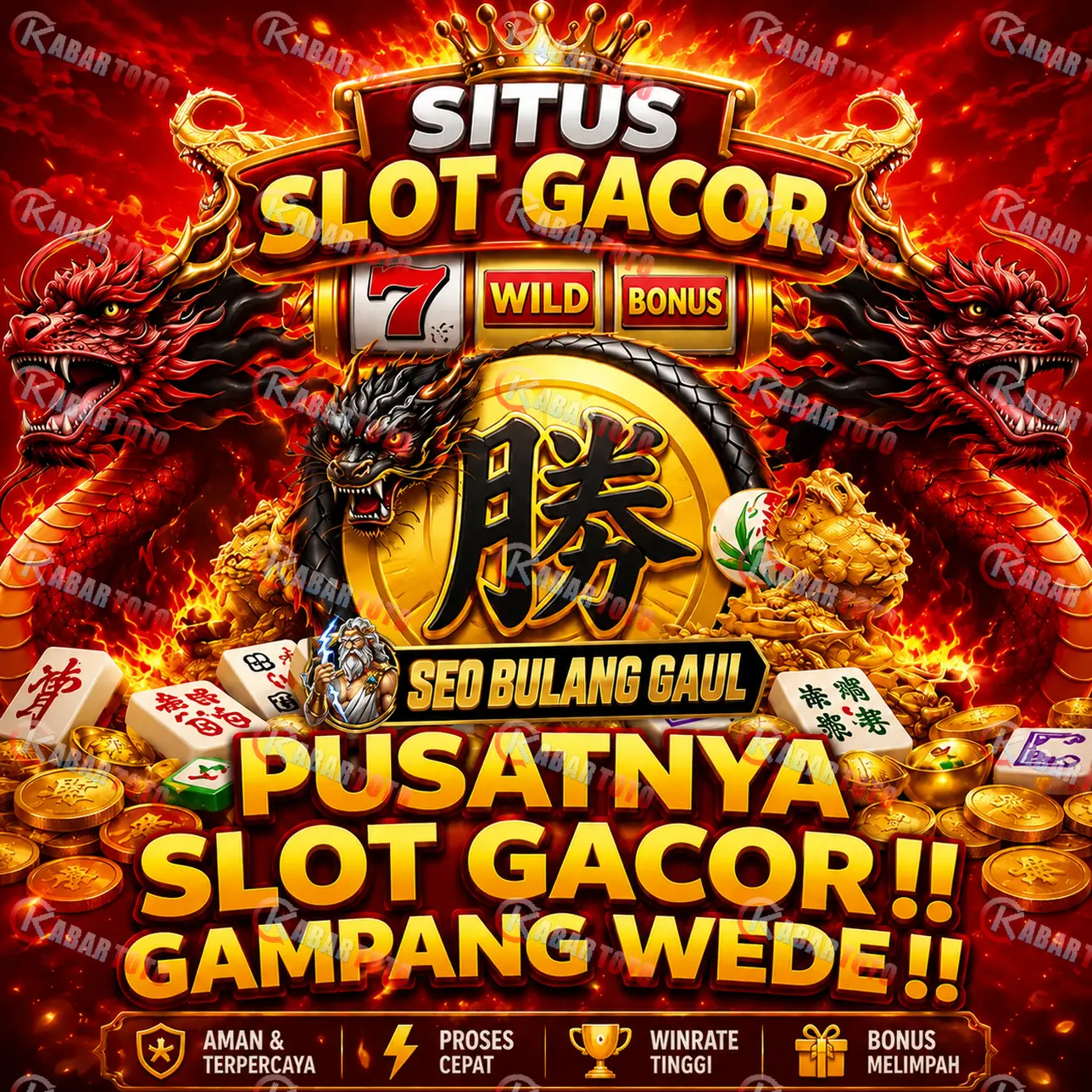 KABARTOTO Akses Game Online Cepat dari Berbagai Perangkat image 1