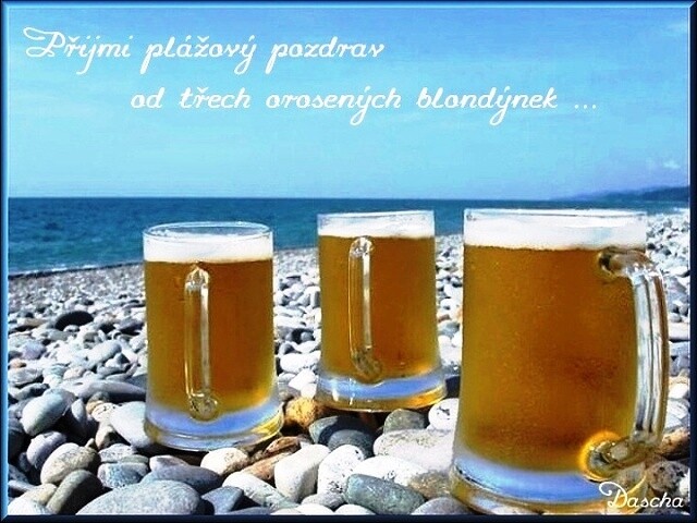 3.den pivčo