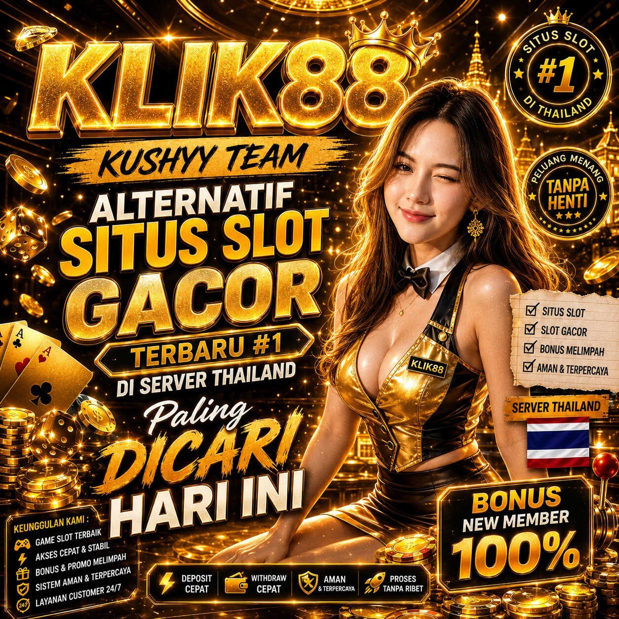 KLIK88