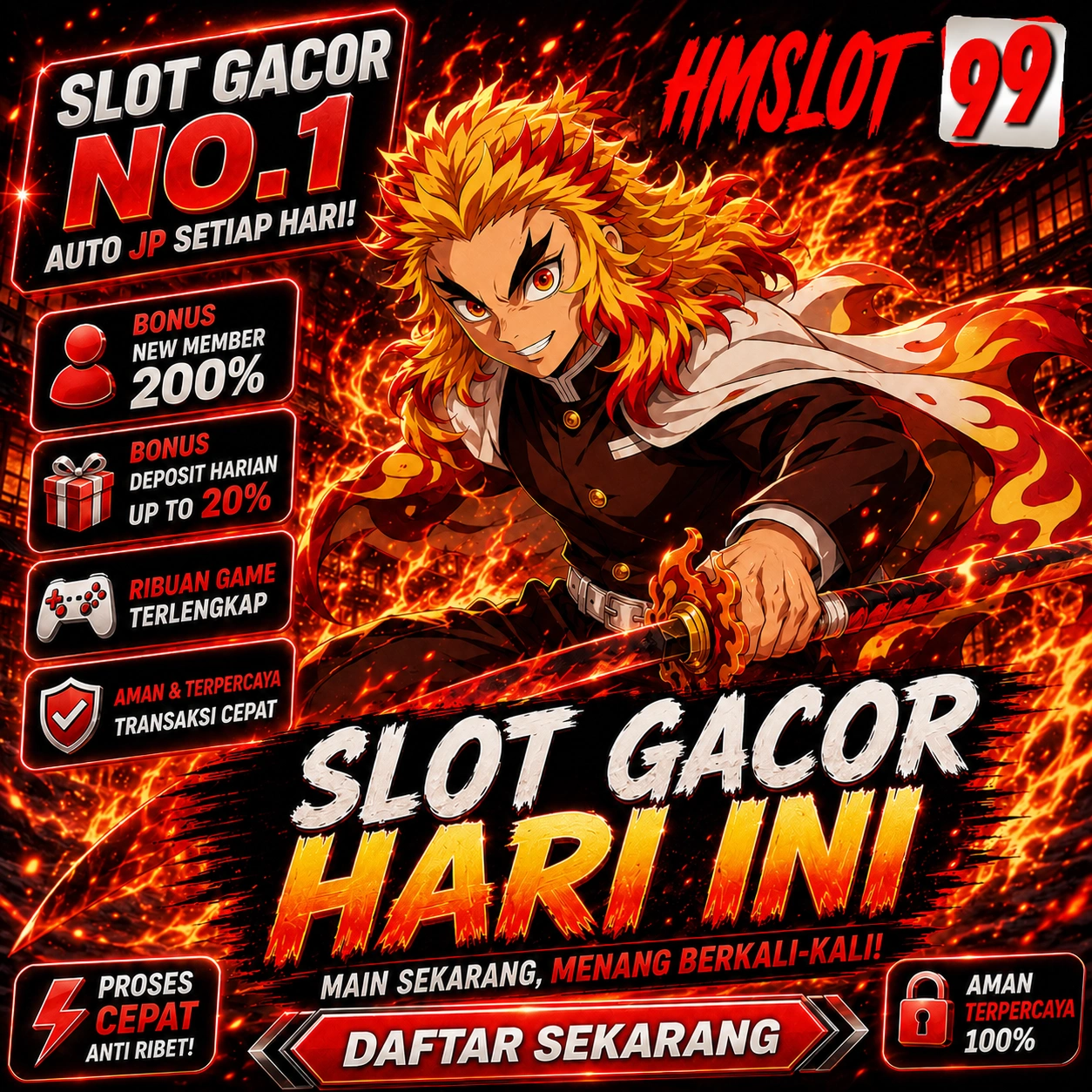HMSLOT99