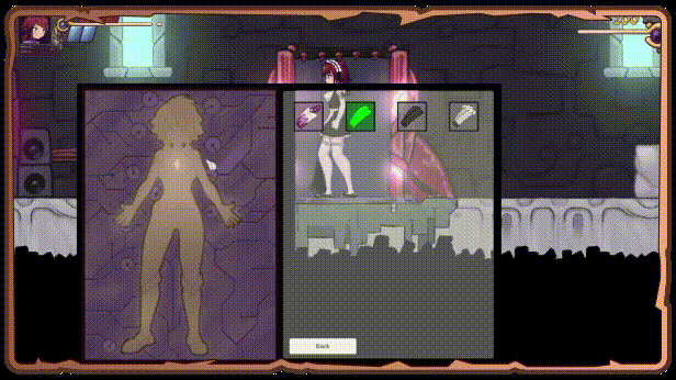 Gameplay