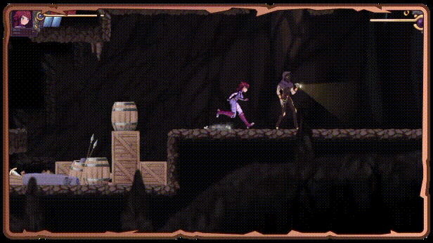 Gameplay