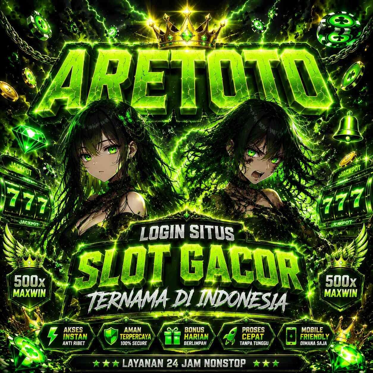 ARETOTO # INI YANG KALIAN CARI COBA DAN RASAKAN SENDIRI
