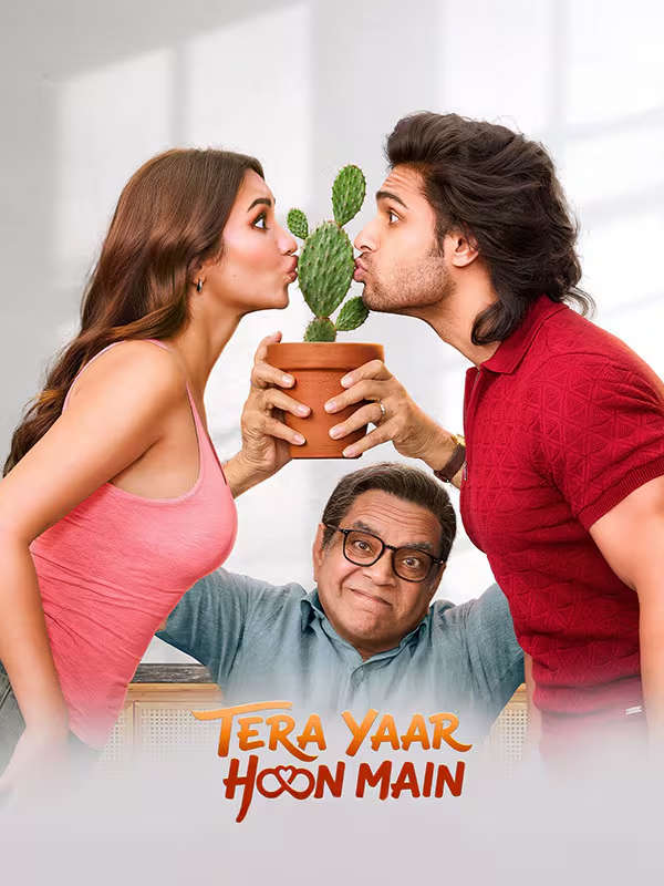 Tera Yaar Hoon Main 2026 Hindi Movie 720p HDTC Print 1Click Download