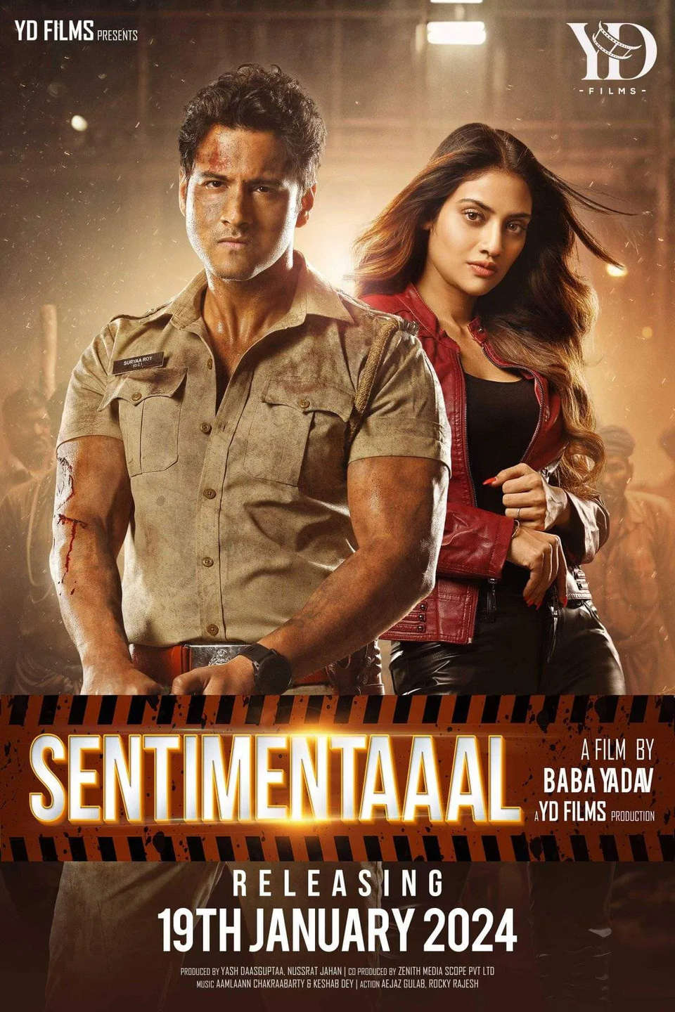 Sentimentaaal 2026 Bengali Movie 720p WEB-DL 1Click Download