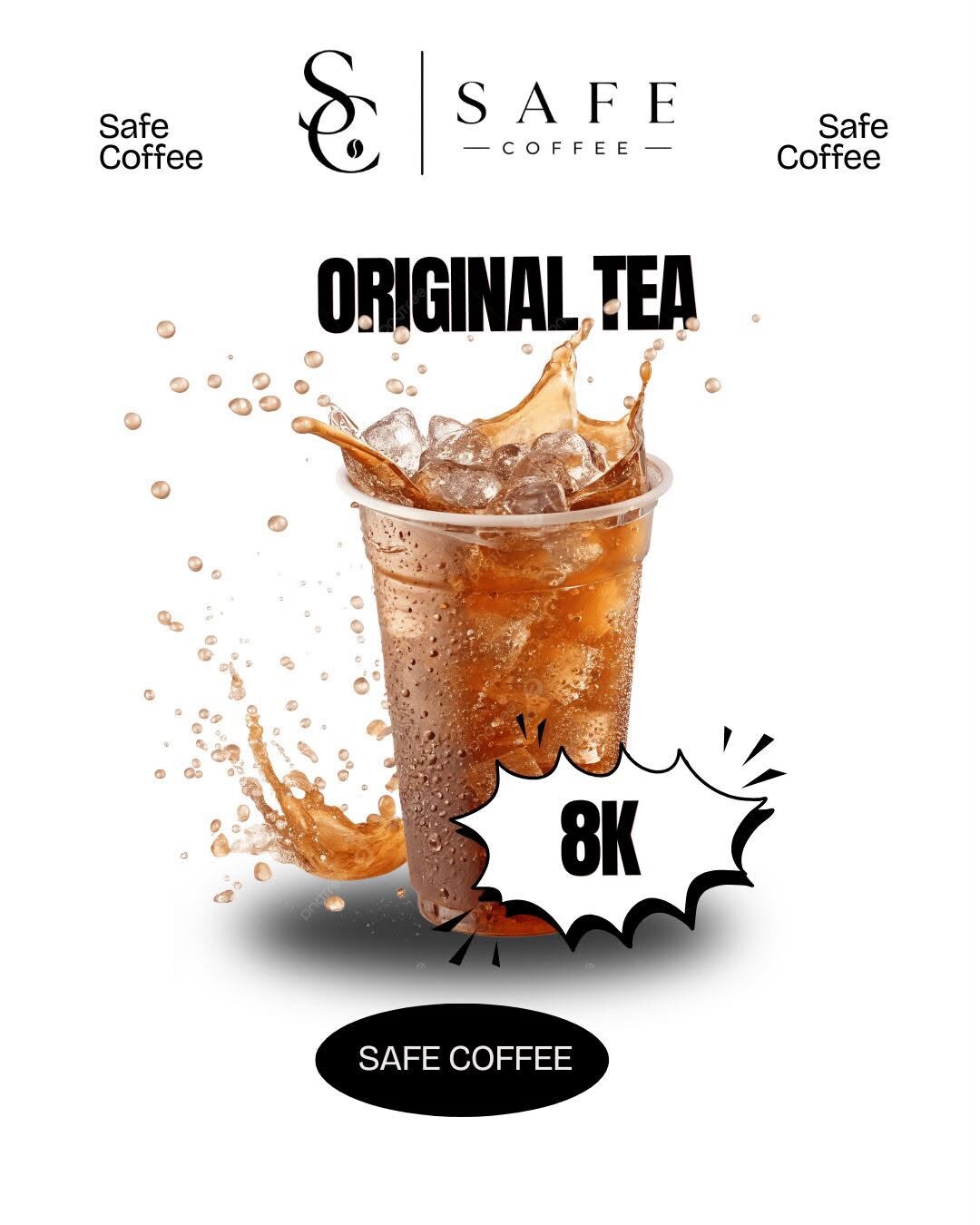 ORIGINAL TEA