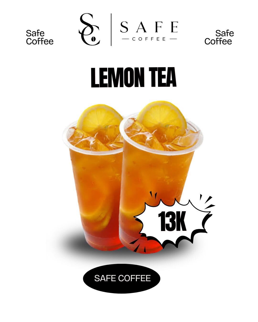 LEMON TEA