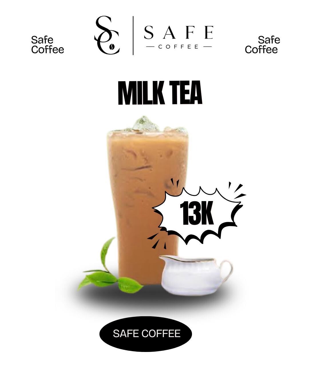 MILK TEA