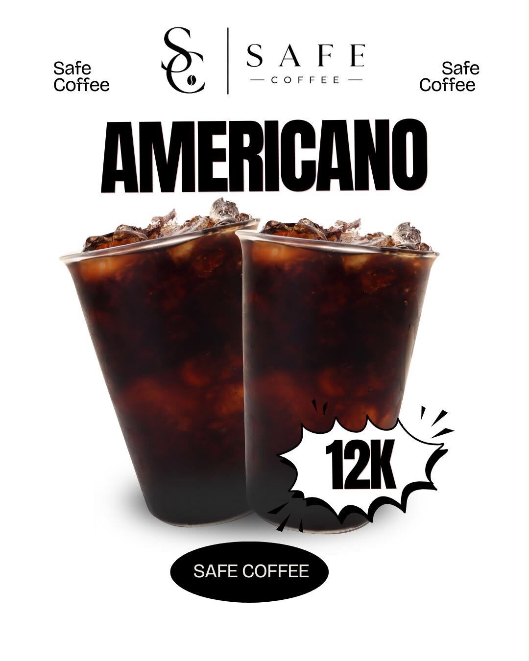 AMERICANO