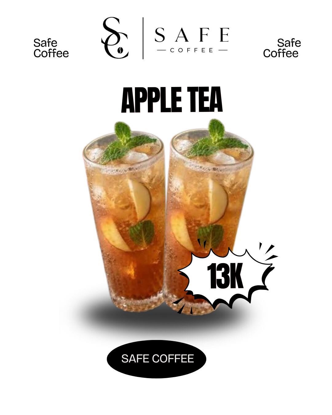 APPLE TEA