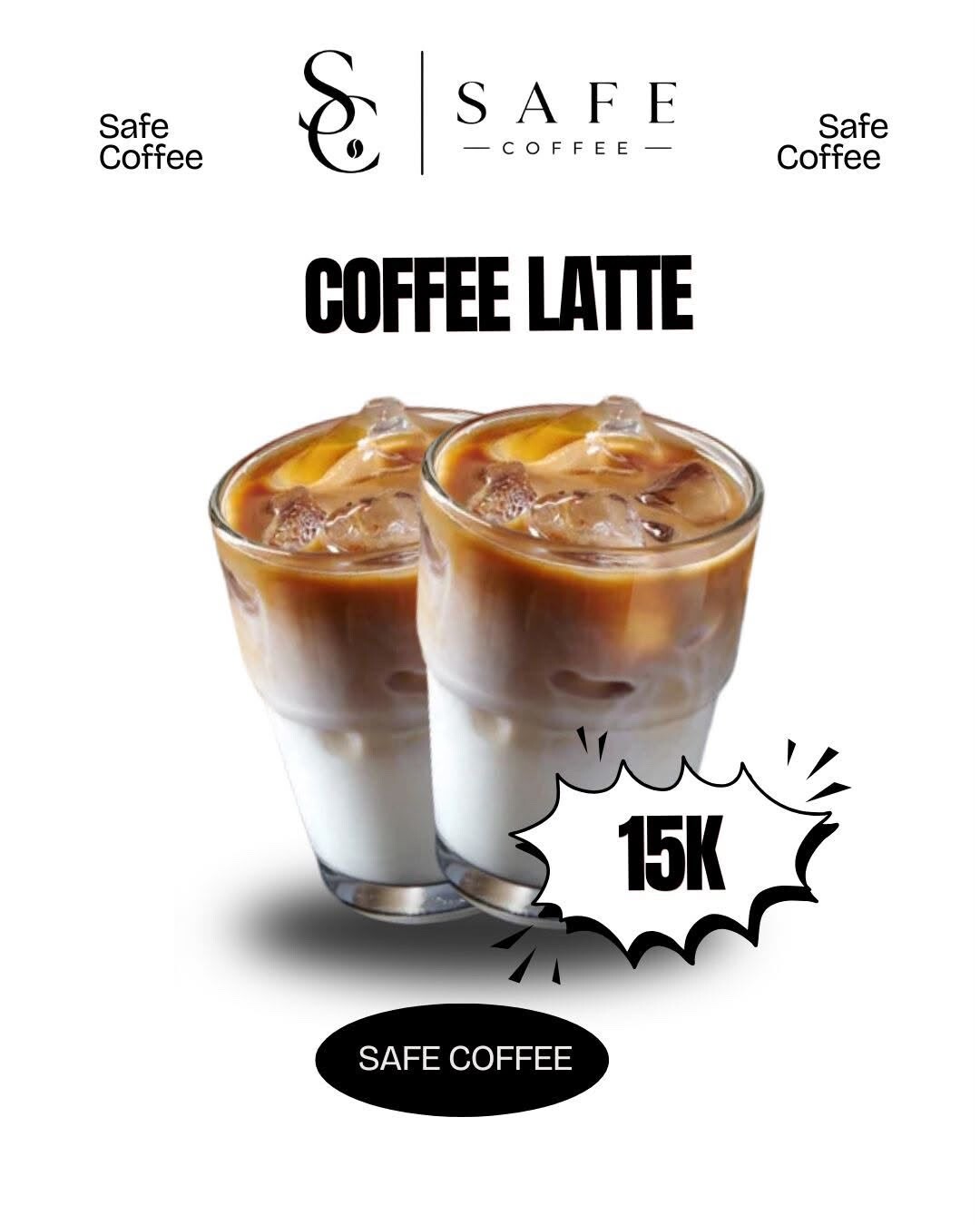 COFFE LATTE