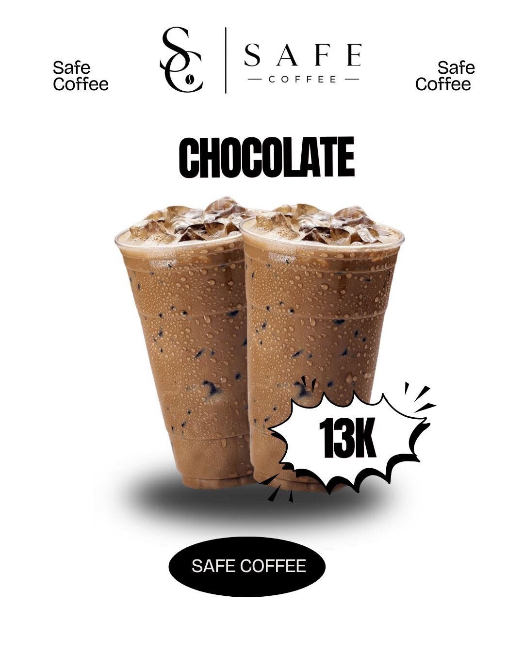 CHOCOLATE