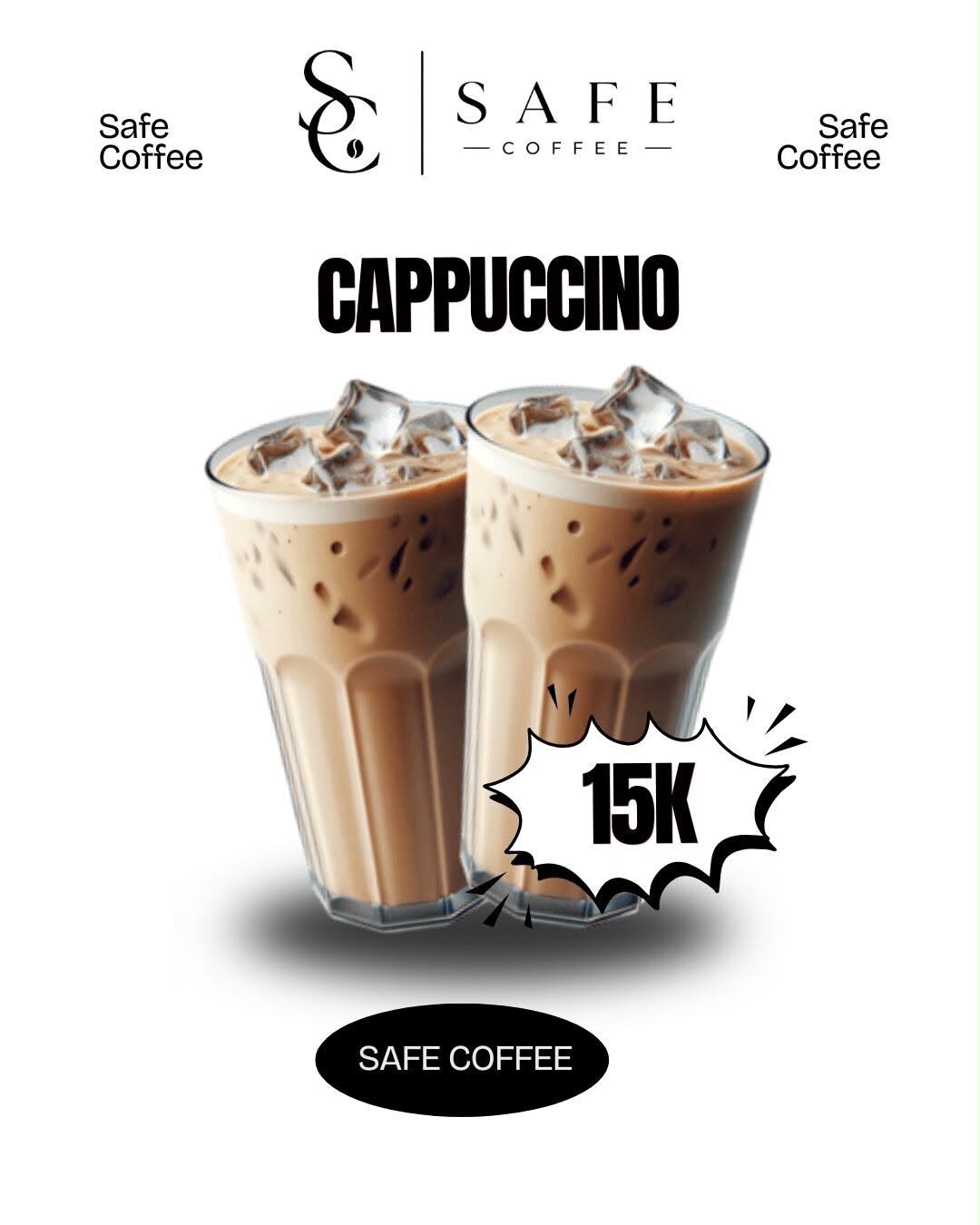 CAPPUCINO