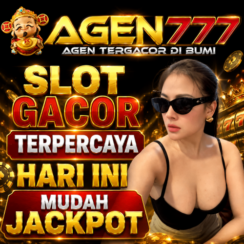 SLOT GACOR