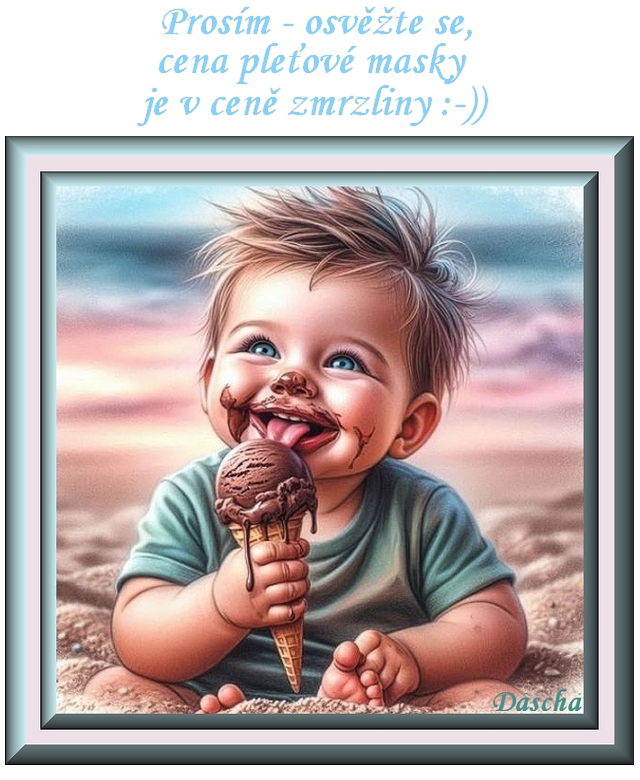 2.HT osvěž se cena pleť masky