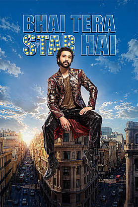 Bhai Tera Star Hai (2026) Hindi Movie WEB-DL – 720p 480p Download & Watch Online