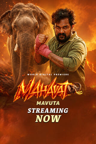 Mahavat 2026 Hindi Dubbed Movie ORG 720p WEB-DL 1Click Download