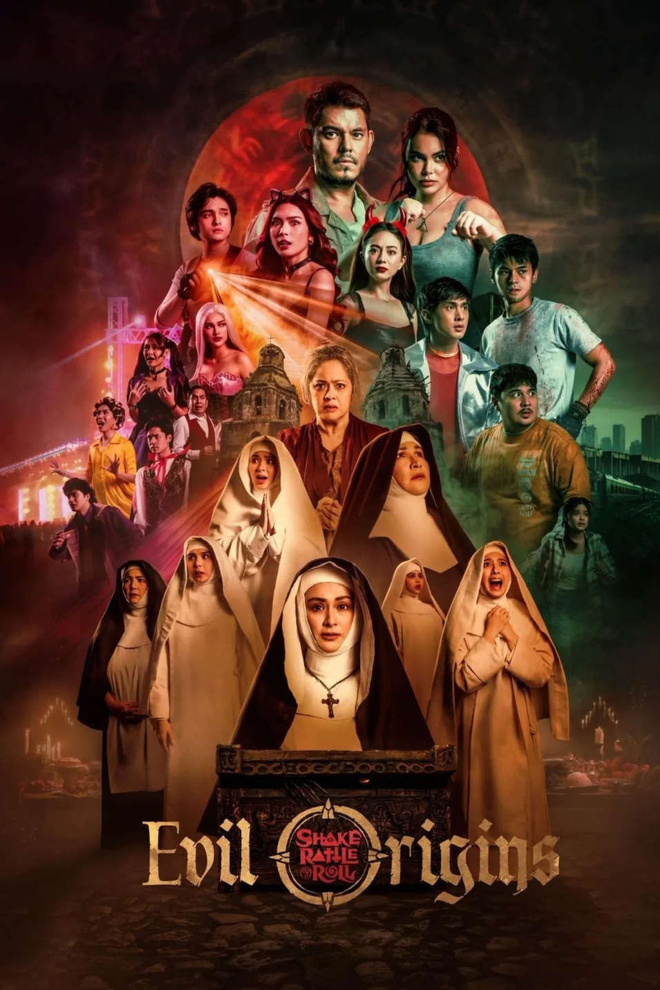 Shake Rattle And Roll Evil Origins (2026) Hindi Dubbed Movie WEB-DL – 720p 480p Download & Watch Online