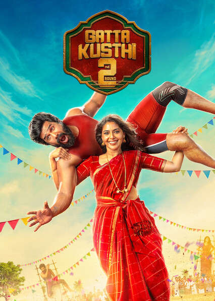 Gatta Kusthi 2 2026 Hindi Dubbed Movie ORG 720p WEB-DL 1Click Download