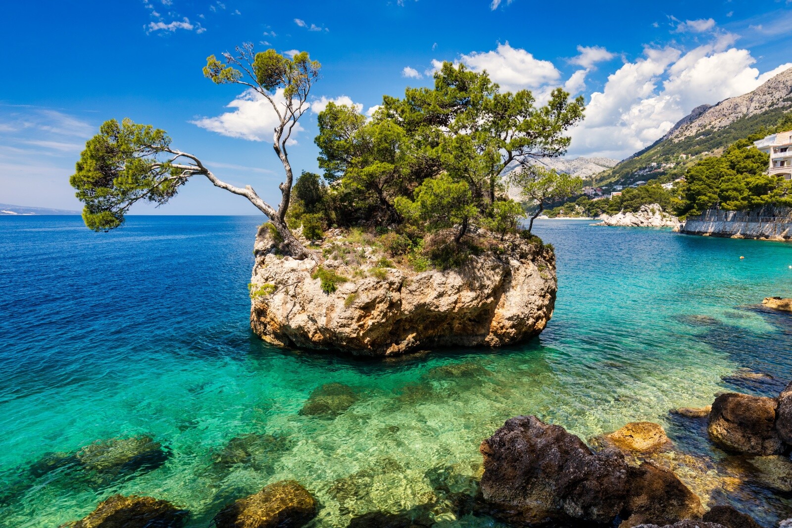 chorvatsko makarska 06
