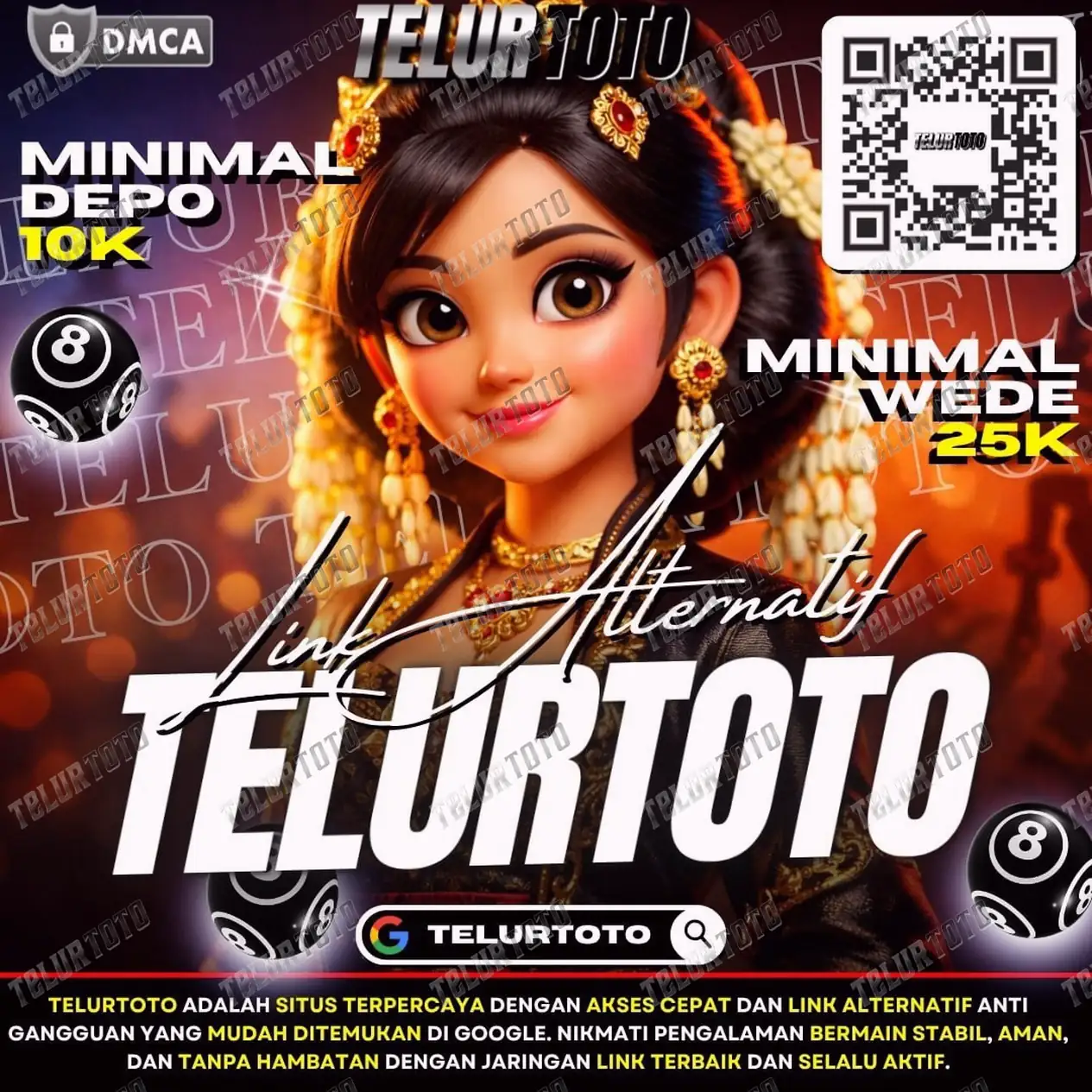 Telurtoto