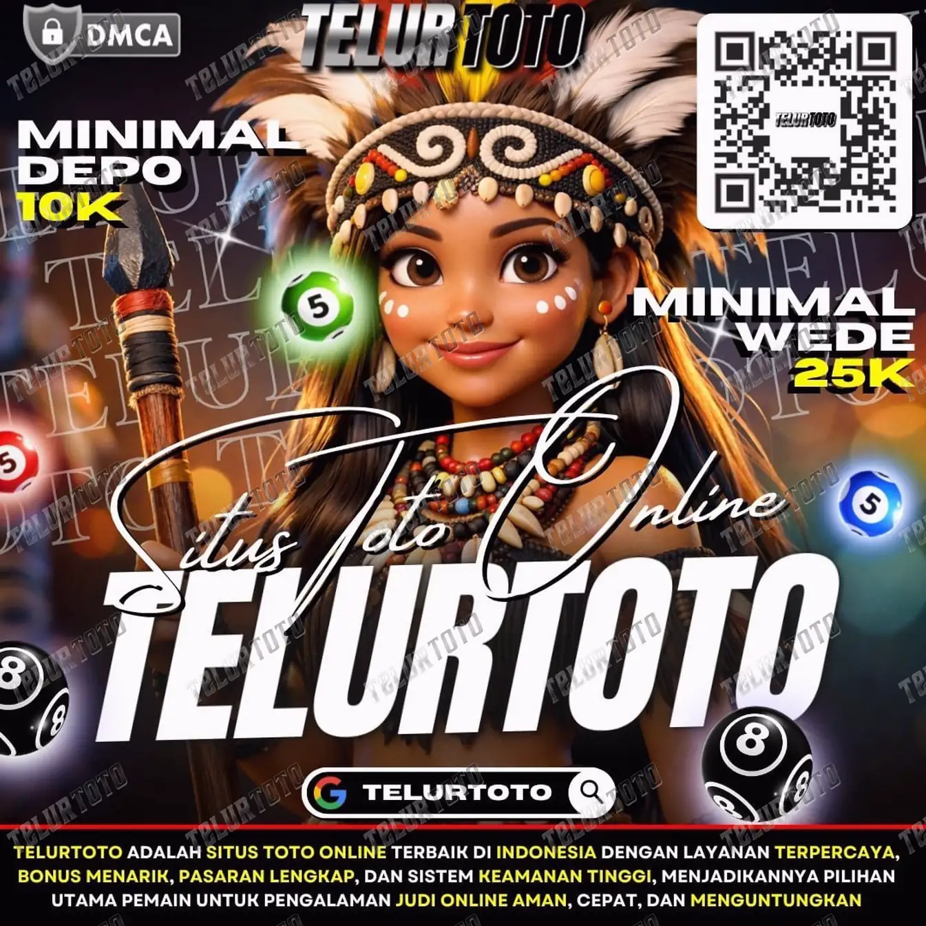 TELURTOTO : Slot Pulsa Cocok untuk Pengguna yang Suka Transaksi Praktis image 1