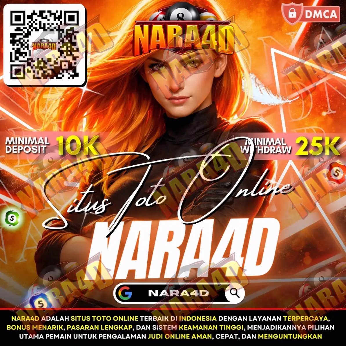 Nara4D