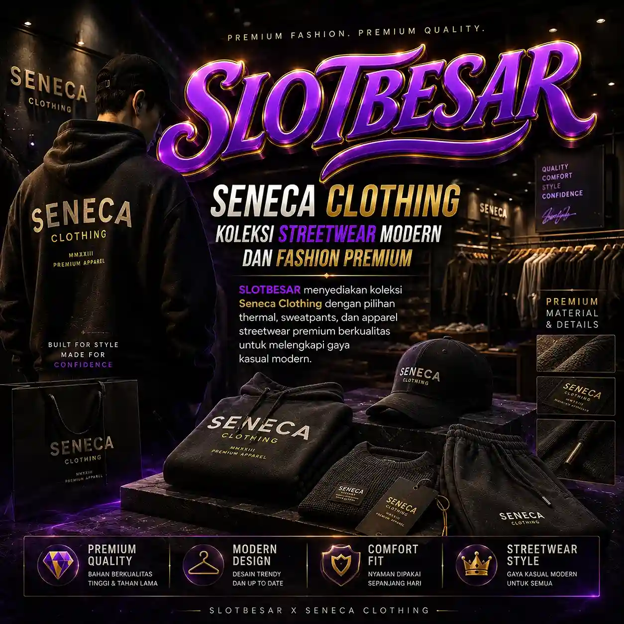 SLOTBESAR