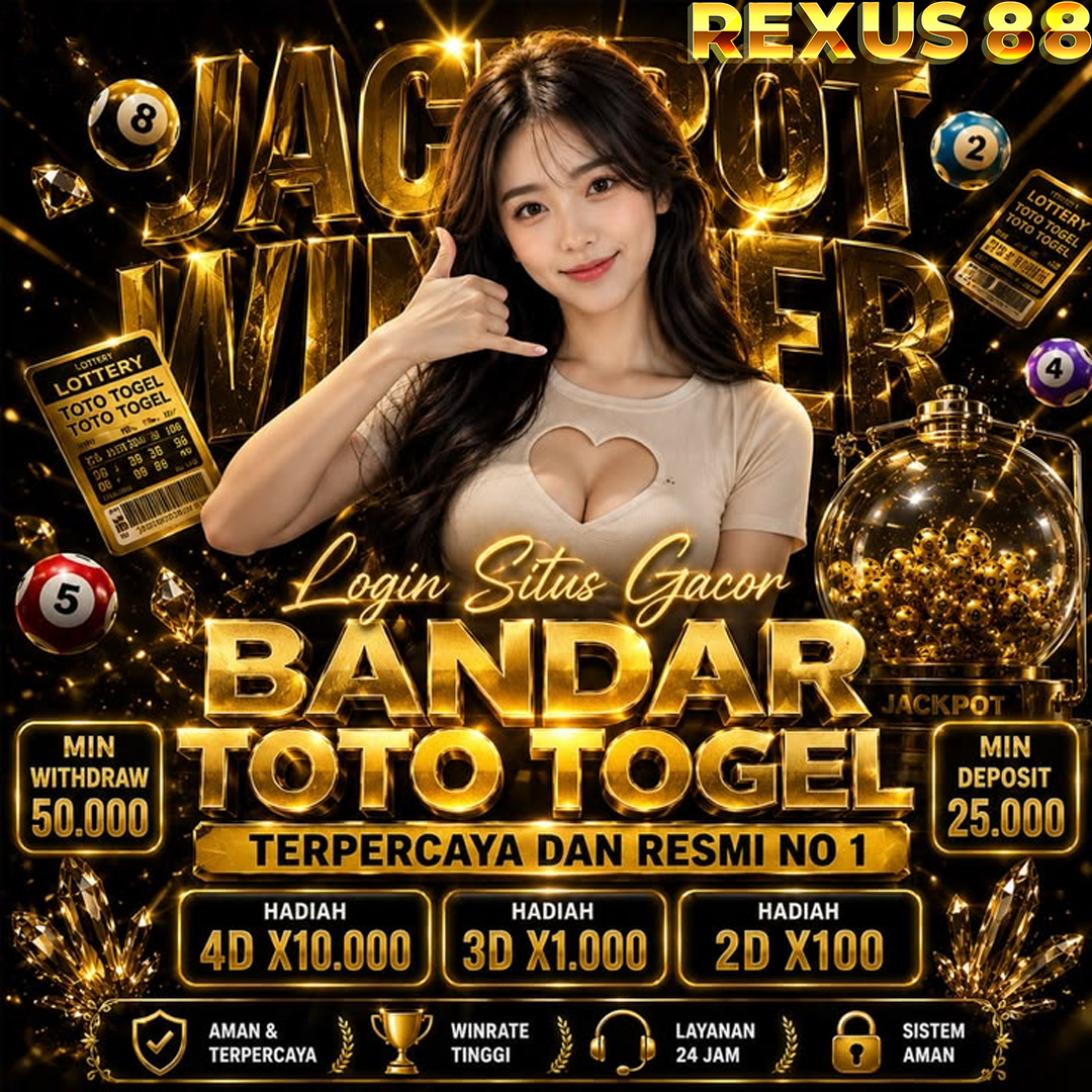 REXUS88 logo